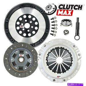 clutch kit MX-5 MIATA 1.8L MazDaspeed Turbo for MX-5�p�̃X�e�[�W1�̒��ڃt�B�b�g�̃N���b�`�L�b�gw /�t���C�z�C�[�� STAGE 1 DIRECT-FIT CLUTCH KIT w/ FLYWHEEL for MX-5 MIATA 1.8L MAZDASPEED TURBO�y���s�A���i�z