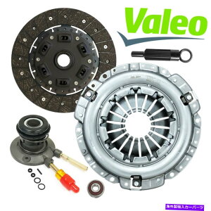 clutch kit Valeo Stage 2Nb`LbgƃX[uVY04-12V{[RhGMCLjI2.8L 2.9L VALEO STAGE 2 CLUTCH KIT and SLAVE CYL 04-12 CHEVY COLORADO GMC CANYON 2.8L 2.9L