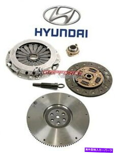 clutch kit Hyundai OE OEMNb`LbgoCValeo W / HDtCzC[2001-2008 Tiburon 2.0L HYUNDAI OE OEM CLUTCH KIT by VALEO w/ HD FLYWHEEL for 2001-2008 TIBURON 2.0L