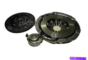 clutch kit 3�s�[�X�N���b�`�L�b�g�t�B�b�g�}�c�_323 1.6 GT 3 PIECE CLUTCH KIT FOR A FITS MAZDA 323 1.6 GT�y���s�A���i�z