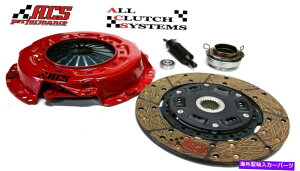 clutch kit ACSXe[W2ptH[}XNb`Lbg1984-1988g^4i[sbNAbv2.4L 22R 22RE ACS STAGE 2 PERFORMANCE CLUTCH KIT 1984-1988 TOYOTA 4RUNNER PICKUP 2.4L 22R 22RE