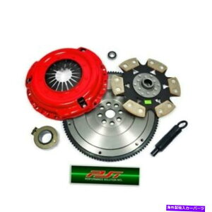 clutch kit PSI�X�e�[�W4�N���b�`�L�b�g+ HD�t���C�z�C�[���p�z���_�V�r�b�N�f���\��D15 D16 D17 PSI STAGE 4 CLUTCH KIT+HD FLYWHEEL for 92-05 HONDA CIVIC DEL SOL D15 D16 D17�y���s�A���i�z
