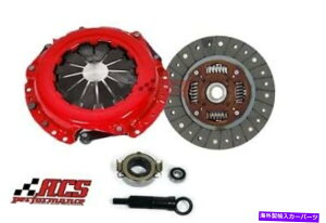 clutch kit Toyota Prizm Celica Corala Matrix MR-2 1.6L 1.8LpACSXe[W1Nb`Lbg ACS STAGE 1 CLUTCH KIT FOR TOYOTA PRIZM CELICA COROLLA MATRIX MR-2 1.6L 1.8L