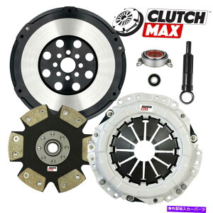 clutch kit Toyota Matrix MR2 Spyder 1ZZ-FEpXe[W4Nb`Lbg13 LBS Prolite Flywheel STAGE 4 CLUTCH KIT & 13 LBS PROLITE FLYWHEEL for TOYOTA MATRIX MR2 SPYDER 1ZZ-FE