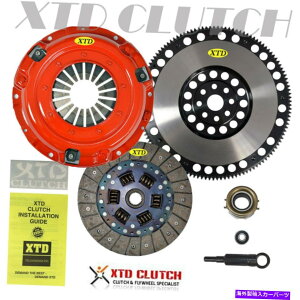 clutch kit XTD PRO�X�e�[�W1�N���b�`�����[�X�t���C�z�C�[���L�b�g�C���v���b�T�A�E�g�o�b�N���K�V�[1.8L 2.2L XTD PRO STAGE 1 CLUTCH & RACE FLYWHEEL KIT fits IMPREZA OUTBACK LEGACY 1.8L 2.2L�y���s�A���i�z