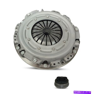 clutch kit 2001-2006 Chrysler PT Cruiser Limited Street Touring 2.4L�̂��߂̃��W���[�����N���b�`�L�b�g Modular Clutch Kit for 2001-2006 Chrysler PT Cruiser Limited Street Touring 2.4L