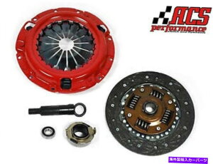 clutch kit ACSXe[W1vLb`Nb`Lbg94-2005}c_}C^MX-5 1.8L MazDaspeed Turbo ACS STAGE 1 PRO RACING CLUTCH KIT 94-2005 MAZDA MIATA MX-5 1.8L MAZDASPEED TURBO