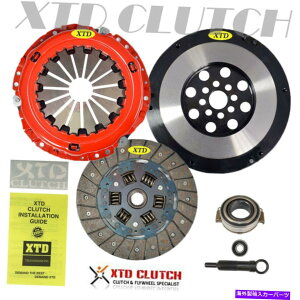 clutch kit XTDXe[W1Nb`tCzC[LbgJ[vVJZJoCu}gbNXMR2i5SPDj XTD STAGE 1 CLUTCH & FLYWHEEL KIT COROLLA PRIZM CELICA VIBE MATRIX MR2 (5spd)