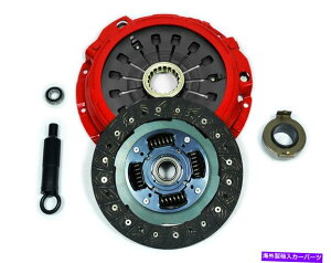 clutch kit KUPP[VOHDXe[W1Nb`Lbg87-92g^X[v^[{3.0L 6CYL 7MGTE KUPP RACING HD STAGE 1 CLUTCH KIT for 87-92 TOYOTA SUPRA TURBO 3.0L 6CYL 7MGTE