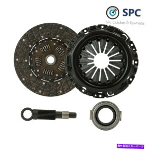 clutch kit SPCステージ1有機クラッチキットフィッツ1992-1999トヨタソアラー2.5L 1JZGTEターボ SPC STAGE 1 ORGANIC CLUTCH KIT Fits 1992-1999 TOYOTA SOARER 2.5L 1JZGTE TURBO