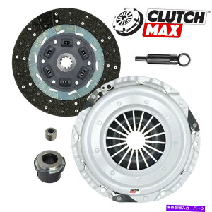 clutch kit 97-01 Chevrolet GMC C / KsbNAbvTahoe Yukon 6.5L 7.4L̃Xe[W2 HDNb`Lbg STAGE 2 HD CLUTCH KIT for 97-01 CHEVROLET GMC C/K PICKUP TAHOE YUKON 6.5L 7.4L