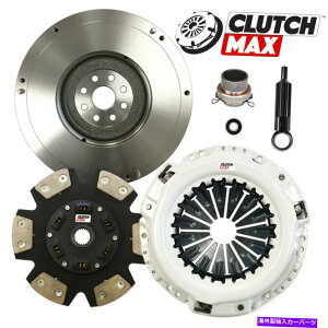 clutch kit Clutchmax�X�e�[�W3�N���b�`�L�b�g���t���C�z�C�[���p4�g�����X�i�[Tacoma T100 Tundra 3.4L 5VZFE CLUTCHMAX STAGE 3 CLUTCH KIT& FLYWHEEL FOR 4RUNNER TACOMA T100 TUNDRA 3.4L 5VZFE