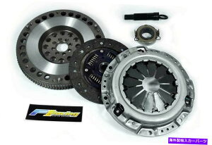 clutch kit FXNb`Lbg+ 4140 Chromoly Flywheel 85g^MR2 GTN[y1.6L DOHC 4AGE FX CLUTCH KIT + 4140 CHROMOLY FLYWHEEL for 85 TOYOTA MR2 GT COUPE 1.6L DOHC 4AGE