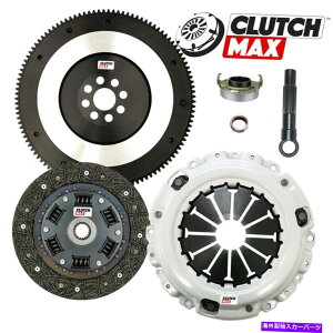 clutch kit CLUTCHMAX�X�e�[�W2���[�V���O�N���b�`�L�b�g+ Chromoly Flywheel for Honda Civic 1.8L CLUTCHMAX STAGE 2 RACING CLUTCH KIT+CHROMOLY FLYWHEEL for 06-15 HONDA CIVIC 1.8L