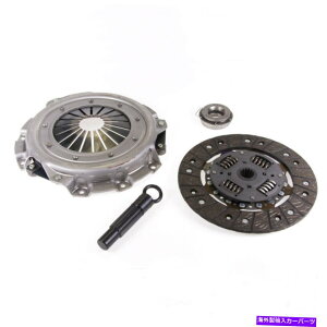 clutch kit Clutch Kit-Vin�F3�ASOHC LUK 04-135 Clutch Kit-VIN: 3, SOHC LuK 04-135