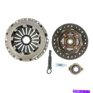 clutch kit Exedy 05087pNb`Lbgv^Cv1998-03 Hyundai Elantra Exedy 05087 Replacement Clutch Kit Pull Type for 1998-03 Hyundai Elantra