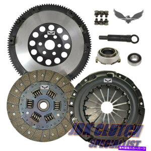 clutch kit JDXe[W2Nb`Lbg10|h[XtCzC[90-05 Mazda Miata 1.8L MazDaspeed JD STAGE 2 CLUTCH KIT & 10 LBS RACE FLYWHEEL 90-05 MAZDA MIATA 1.8L MAZDASPEED