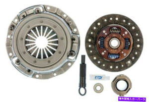 clutch kit �N���b�`�L�b�g�K�X�AFI�A�i�`�������G�N�Z�f�B10036�t�B�b�g1990�N�}�c�_�}�C�^�^1.6L-L4 Clutch Kit-GAS, FI, Natural Exedy 10036 fits 1990 Mazda Miata 1.6L-L4�y���s�A���i�z