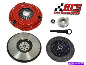 clutch kit Subaru Imperza Forester Legacy 2.5pACSXe[W1[VONb`LbgtCzC[ ACS STAGE 1 RACING CLUTCH KIT & FLYWHEEL for SUBARU IMPREZA FORESTER LEGACY 2.5
