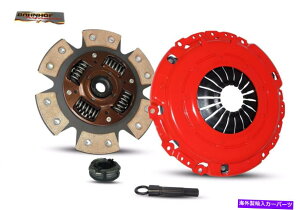 clutch kit Nb`LbgBahnhof Stage 3 Racing for VW Passat 2.0L 1.9LStJetta TDI Charalado CLUTCH KIT BAHNHOF STAGE 3 RACING FOR VW PASSAT 2.0L 1.9L GOLF JETTA TDI CORRADO
