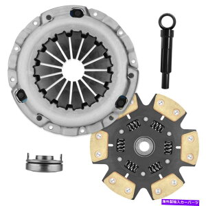 clutch kit Nb`Nb`LbgK-05-048OHA_bWAC[ÕXe[W3 AT Clutches Clutch kit K-05-048 Stage 3 for Mitsubishi, Dodge, Eagle