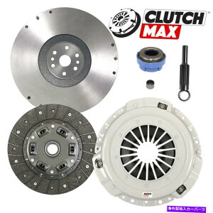 clutch kit �X�e�[�W1�p�t�H�[�}���X�N���b�`�L�b�g+�t���C�z�C�[���p93~10 / 1994 Ford Aerostar Ranger 3.0L STAGE 1 PERFORMANCE CLUTCH KIT+FLYWHEEL for 93-10/1994 FORD AEROSTAR RANGER 3.0L�y���s�A���i�z