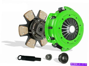 clutch kit Nb`LbgXe[W3tBbg86-JAN 01tH[h}X^OGT LX COBRA SVT 4.6L 5.0L V8 OHV Clutch Kit Stage 3 fits 86-Jan 01 Ford Mustang GT LX Cobra SVT 4.6L 5.0L V8 OHV