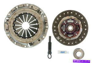 clutch kit EXEDY OEM̎ւNb`LbgOHKg1987 2.4L 4G64 6{g05056 EXEDY OEM Replacement Clutch Kit Mitsubishi Galant 1987 2.4L 4G64 6 Bolt 05056