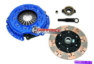 clutch kit FX�f���A���t���N�V�����N���b�`�L�b�g�t�B�b�g85-01���Y�}�L�V�}3.0L VE30DE VG30E VQ30DE FX DUAL FRICTION CLUTCH KIT fits 85-01 NISSAN MAXIMA 3.0L VE30DE VG30E VQ30DE�y���s�A���i�z