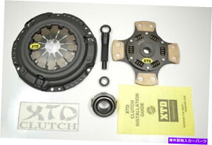 clutch kit �X�e�[�W5 XXTREME�n�C�p�[�N���b�`�L�b�g92-05 Civic Del Sol D15 D16 D17 * SPRUNG * STAGE 5 XXTREME HYPER CLUTCH KIT 92-05 CIVIC DEL SOL D15 D16 D17 *SPRUNG*�y���s�A���i�z