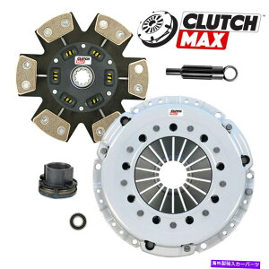 clutch kit CMXe[W4Nb`Lbgő̃R\OtCzC[BMW 325 328 525 528 iM3 Z3 E36ł CM STAGE 4 CLUTCH KIT for SOLID CONV FLYWHEEL BMW 325 328 525 528 i is M3 Z3 E36