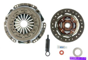 clutch kit �g���^�R���i2.0L 18RC 1972-1972�pEXEDY OE�����p�N���b�`�L�b�g18034 Exedy OE Replacement Clutch Kit for Toyota CORONA 2.0L 18RC 1972-1972 16034�y���s�A���i�z