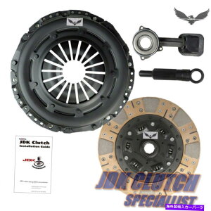 clutch kit JD�f���A���t���N�V�����N���b�`�L�b�g+�X���[�u00-04�t�H�[�J�XFOCUSE SE ZTS ZTW ZX3 ZX5 2.0L DOHC JD DUAL-FRICTION CLUTCH KIT+SLAVE 00-04 FORD FOCUS SE ZTS ZTW ZX3 ZX5 2.0L DOHC�y���s�A���i�z