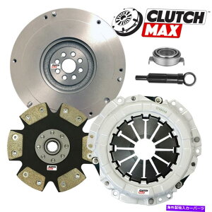 clutch kit Stage 4ptH[}XNb`Lbg+tCzC[p2008-2014 SCION XD XD 1.8Lnb`obN STAGE 4 PERFORMANCE CLUTCH KIT+FLYWHEEL for 2008-2014 SCION xD XD 1.8L HATCHBACK