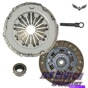 clutch kit JDK OEXybNNb`LbgtBbg2007-2015~jN[p[1.6L DOHC 4V_[ JDK OE SPEC CLUTCH KIT fits 2007-2015 MINI COOPER 1.6L DOHC 4 CYLINDER