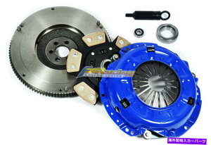 clutch kit FX�X�e�[�W3�N���b�`�L�b�gW /�t���C�z�C�[��84-88�g���^4�g�����X�i�[�s�b�N�A�b�v2.4L�K�X/�f�B�[�[�� FX STAGE 3 CLUTCH KIT w/ FLYWHEEL 84-88 TOYOTA 4RUNNER PICKUP 2.4L GAS / DIESEL�y���s�A���i�z