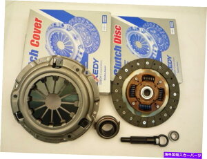 clutch kit Exedy Pro-Pak Clutch Kit 1992-2005 Civic Del Sol D15 D16 D17 1.5L 1.7L EXEDY PRO-PAK CLUTCH KIT 1992-2005 CIVIC DEL SOL D15 D16 D17 1.5L 1.6L 1.7L�y���s�A���i�z