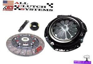 clutch kit 2010-2014LA\E1.6L DOHĈ߂ACSKXe[W2Nb`Lbg ACS Mega Stage 2 Clutch Kit for 2010-2014 Kia Soul 1.6L DOHC