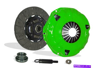 clutch kit Nb`LbgXe[W1tBbg85-91V{[GMC C G K P R VtTCYYukon 4.3L V6 Clutch kit Stage 1 fits 85-91 Chevrolet GMC C G K P R V Full Size Yukon 4.3L V6