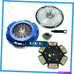 clutch kit UFC�X�e�[�W3�N���b�`�L�b�g+�t���C�z���_�A�R�[�h�v�������[�hAcura CL F22 F23 H22 H23 UFC STAGE 3 CLUTCH KIT+ FLYWHEEL HONDA ACCORD PRELUDE ACURA CL F22 F23 H22 H23�y���s�A���i�z
