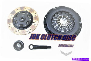 clutch kit JDK�f���A���}���`�t���N�V�����N���b�`�L�b�g�t�B�b�g��07-10 Hyundai Elantra 2.0L /���ׂẴ��f�� JDK DUAL MULTI FRICTION CLUTCH KIT FIT's 07-10 HYUNDAI ELANTRA 2.0L / ALL MODELS�y���s�A���i�z