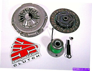 clutch kit 4.0bgV62007-2010tH[h}X^Ô߂AMSNb`Lbg AMS Clutch Kit for 2007-2010 Ford Mustang with 4.0 Liter V6