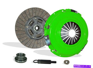 clutch kit Nb`LbgXe[W1tBbg82-89 GMC C G K R VxOW~[6.2L V8fB[[OHV Clutch kit Stage 1 fits 82-89 GMC C G K R V Suburban Jimmy 6.2L V8 DIESEL OHV