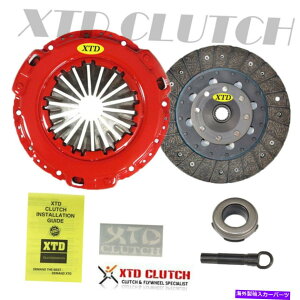 clutch kit XTDXe[W2Nb`Lbg07-12~jN[p[S 11-15 Countryman S 14-15 Paceman S XTD STAGE 2 CLUTCH KIT 07-12 MINI COOPER S 11-15 COUNTRYMAN S 14-15 PACEMAN S