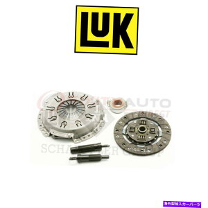clutch kit 1991�N����2005�N��LUK�N���b�`�L�b�gTOYOTA CELICA 1.6L 1.8L 2.2L L4 - �g�����X�~�b�V����NP LuK Clutch Kit for 1991-2005 Toyota Celica 1.6L 1.8L 2.2L L4 - Transmission np�y���s�A���i�z