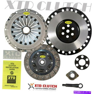 clutch kit OE SPEC CLUTCH +���C�g�̃t���C�z�C�[���L�b�g�t�B�b�gTiburon Elantra Spectra 2.0L DOHC OE SPEC CLUTCH + LIGHTEN FLYWHEEL KIT FITS TIBURON ELANTRA SPECTRA 2.0L DOHC�y���s�A���i�z