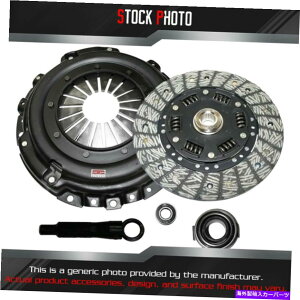 clutch kit 92-05 Civic 8022 - �����̂��߂̋����N���b�`�����N���b�`�L�b�g Competition Clutch Replacement Clutch Kit for 92-05 Civic 8022-STOCK�y���s�A���i�z