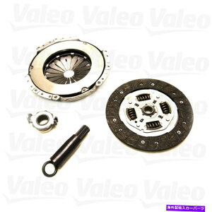 clutch kit Clutch Kit Valeo 52001201tBbg02-04~jN[p[1.6L-L4 Clutch Kit Valeo 52001201 fits 02-04 Mini Cooper 1.6L-L4