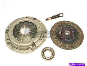 clutch kit 1991N1998N - 1991N - 1998Nexedy OEMpNb`LbgPro-Kit 2.4LׂĐV EXEDY OEM Replacement Clutch Kit Pro-Kit for 1991-1998 Nissan 240SX 2.4L ALL NEW