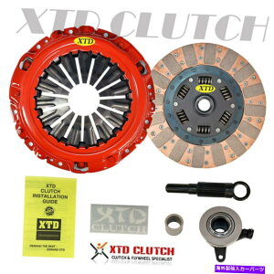 clutch kit �f���A���t���N�V�����N���b�`�L�b�g�t�B�b�g2007-2018���Y350Z 370Z 2007-2013 G35 G37 DUAL FRICTION CLUTCH KIT FITS 2007-2018 NISSAN 350Z 370Z 2007-2013 G35 G37�y���s�A���i�z